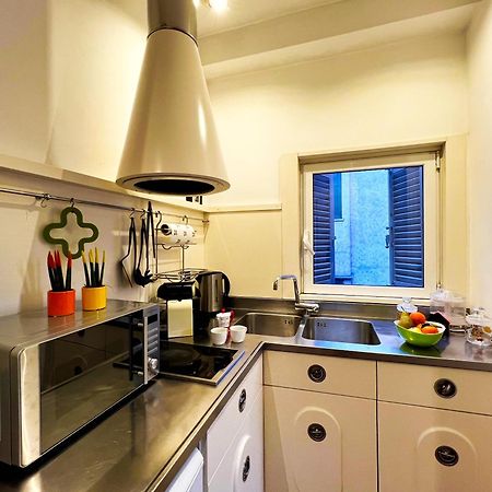 Piazza Navona Luxury Nest Apartment Rome Exterior photo